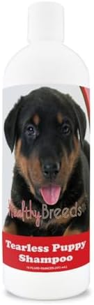 Healthy Breeds Beauceron Tearless Puppy Dog Shampoo 16 oz by HealthyBreeds