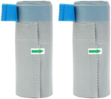 Neakasa Litter Waste Bags for M1 Litter Box Series, 2 Rolls - Image 6