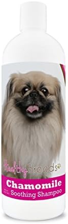 Healthy Breeds Pekingese Chamomile Soothing Dog Shampoo 8 oz by HealthyBreeds
