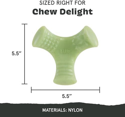 BarkBox Chopper Super Chewer - Toy for Large Dogs - Image 3