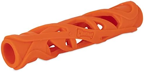 Chuckit! Air Fetch Stick Dog Toy, Small, Orange - Image 4