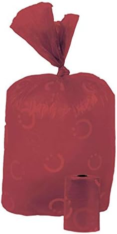 Ubbi Dog Poop Bags, 144 Count - Image 3