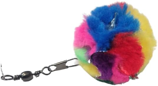 Go Cat Da Ball Toy