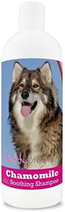Healthy Breeds Utonagan Chamomile Soothing Dog Shampoo 8 oz by HealthyBreeds