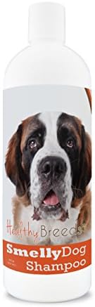 Healthy Breeds Saint Bernard Smelly Dog Baking Soda Shampoo 8 oz by HealthyBreeds