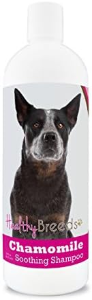 Healthy Breeds Australian Cattle Dog Chamomile Soothing Dog Shampoo 8 oz by HealthyBreeds