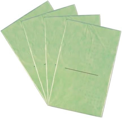 SpeedySift Sifting Liners Refills, Color: Green by SpeedySift
