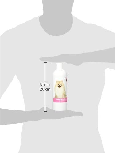 Healthy Breeds Pomeranian Deodorizing Shampoo 16 oz - Image 3
