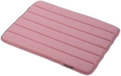 BALANCE Dog Crate Pad, Dog Foam Crate Mat Kennel Pad, Washable Water-Resistant Pet Bed Flat Dogs Cage Mat for Small Dogs by BalancePet