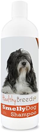 Healthy Breeds Lhasa Apso Smelly Dog Baking Soda Shampoo 8 oz by HealthyBreeds