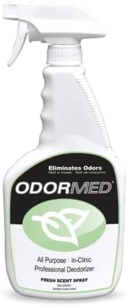 Odorcide Odormed Spray, Fresh Scent Fragrance, 22 oz by Odorcide