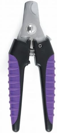 Ergonomic Professional Pet Nail Clippers Large - Image 4