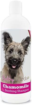 Healthy Breeds Skye Terrier Chamomile Soothing Dog Shampoo 8 oz by HealthyBreeds