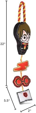 Harry Potter Catnip Door Hanger Cat Toy - Image 6