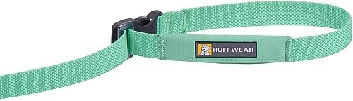 Ruffwear, Flagline Dog Leash, Lightweight 6.5 ft Lead, Sage Green - Image 2