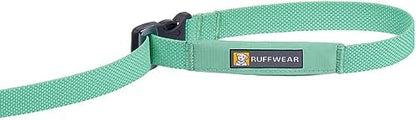 Ruffwear, Flagline Dog Leash, Lightweight 6.5 ft Lead, Sage Green - Image 2