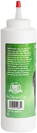 Bio-Groom Ear-Fresh Dog Grooming Ear Powder, 85 g, 1-Pack - Image 3