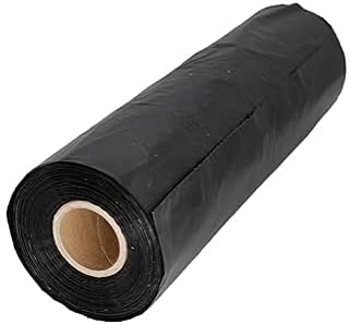 Zero Waste USA - OLD listing - NEW Listing Available - 4,000 Commercial Grade, non-branded, Dog Waste Station Refill Roll Bags - 40% Thicker competitor brands Roll Bags - Fits Any Dog Waste Station