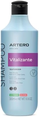 Artero Vitalizante Shampoo by ARTEROUSAINC