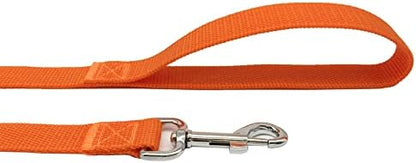 TAIAN 6 FT Strong Dog Leash, Nylon Dog Leashes for Small Medium Large Dogs - Image 4