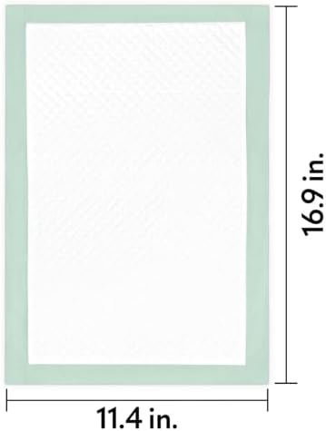 Paw Inspired Cat Pads, Original/Unscented, 16.9 x 11.4 Inch, 20 Count - Image 2