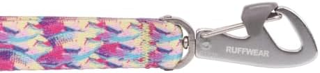 Ruffwear, Front Range Dog Leash, 5 ft Lead, Reef Fish - Image 5