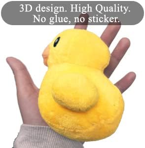 Jalousie 12 Pack Dog Squeaky Toys Cute Plush Toys for Small Medium Dog Pets - Image 3