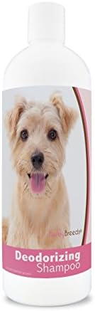 Healthy Breeds Norfolk Terrier Deodorizing Shampoo 16 oz by HealthyBreeds
