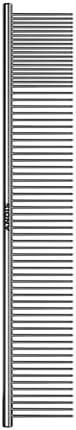 Andis 68545 Stainless Steel Pet Dematting Comb, 10in by Andis