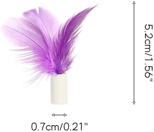 Feather Replacement for Cat Toys - Image 6