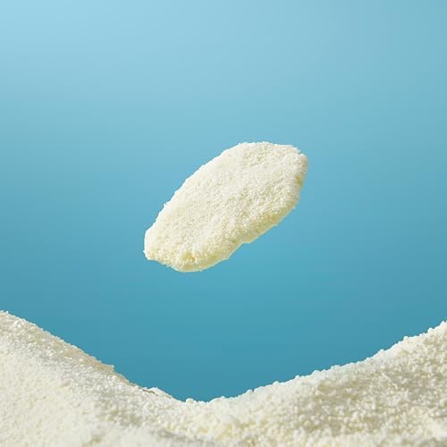 Michu Tofu Cat Litter Natural Clumping Tofu Cat Litter 5.5lb/88oz 5 Scents (Original + Wonder Litter, 2 Pack) - Image 6