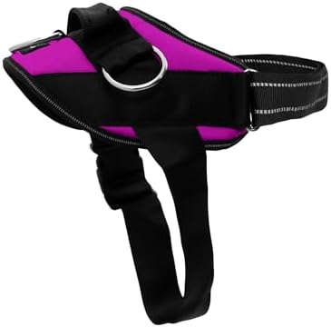 ShawnCo Essential Dog Harness, No-Pull Pet Vest (Orchid,S) by SHAWNCO