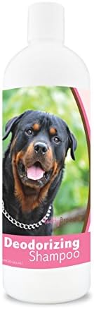 Healthy Breeds Rottweiler Deodorizing Shampoo 16 oz by HealthyBreeds