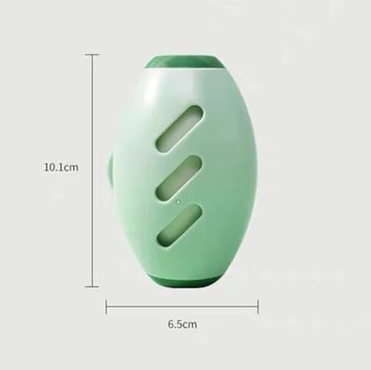 Reusable Washable Roller Sticker, Portable Pet Hair Remover Roller Dog Cat Pet Hair Remover, Fluff Remover for Clothes Rug Furniture Couch Car (2 pcs) - Image 2