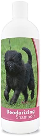Healthy Breeds Affenpinscher Deodorizing Shampoo 16 oz by HealthyBreeds