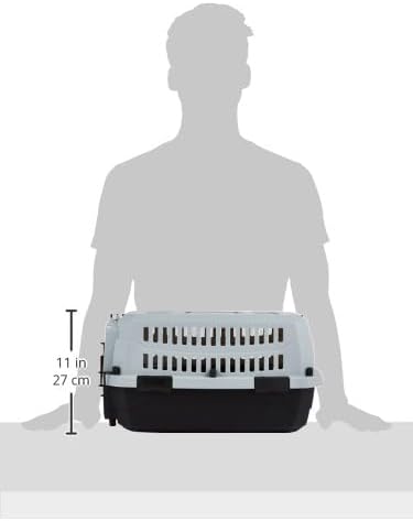 Viaggio Pet Carrier, X-Small - Image 4