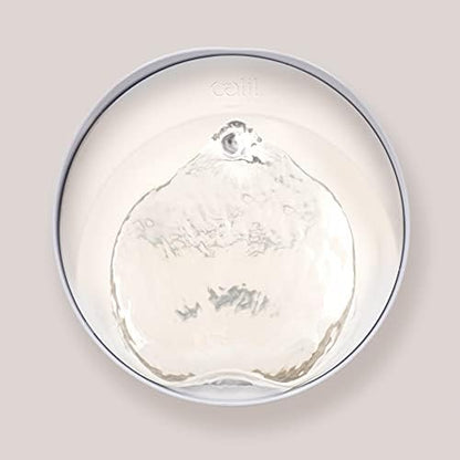 Catit PIXI Drinking Fountain, Stainless Steel - Image 6