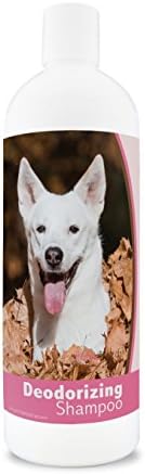 Healthy Breeds Canaan Dog Deodorizing Shampoo 16 oz by HealthyBreeds