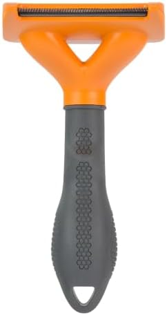 FURminator Medium Dog Undercoat deShedding Tool for Long Hair - Image 3