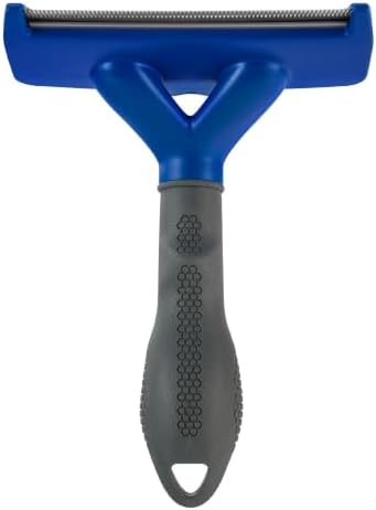 FURminator Large Dog Undercoat deShedding Tool for Short Hair - Image 3