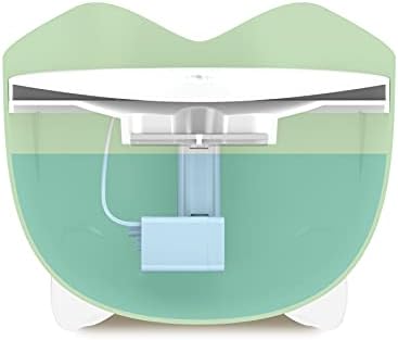 Catit PIXI Drinking Fountain, Green - Image 2