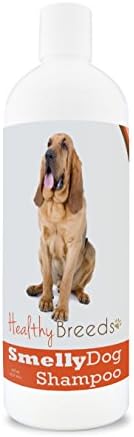 Healthy Breeds Bloodhound Smelly Dog Baking Soda Shampoo 8 oz by HealthyBreeds
