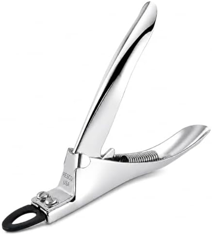 Resco USA-Made Original Dog Nail Clippers for Small to Medium Dogs by Resco+Pet+Products
