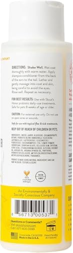 SKOUT'S HONOR Probiotic Grooming Essentials Bundle - Honeysuckle - Image 5