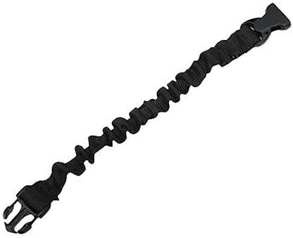 The Buddy System Adjustable Hands Free Dog Leash for Running, Jogging and Training Service Dogs Made in USA (Large Belt (27"- 50" Waist), Bundle Leash + Lunge Buster)