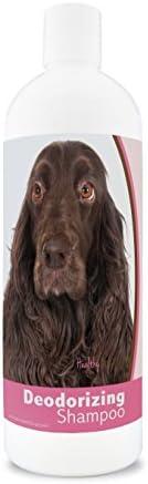Healthy Breeds Field Spaniel Deodorizing Shampoo 16 oz by HealthyBreeds