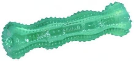 KONG Squeezz Dental Stick, Flexible Dental Chew Toy, for Medium/Large Dogs - Image 7