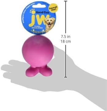 JW Pet Company Good Cuz Dog Toy, Medium