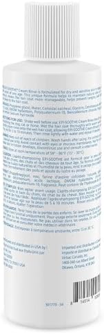 Epi-Soothe Cream Rinse for Dogs, Cats & Horses - for Dry and Sensitive Skin - Image 3