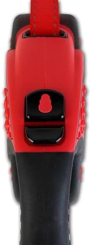 Alcott Kong Ultimate Retractable Dog Leash, Extra Large, Red, 16' Long - Image 5